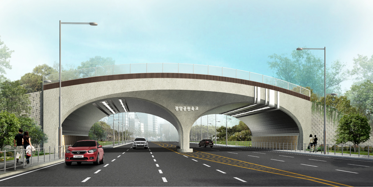 overpass project main image